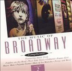 London Pops Orchestra/Vol. 2-Best Of Broadway